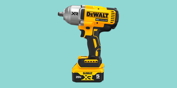 best impact wrenches