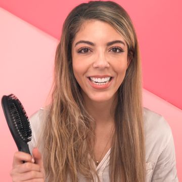 Ghd Glide Hot Brush Review