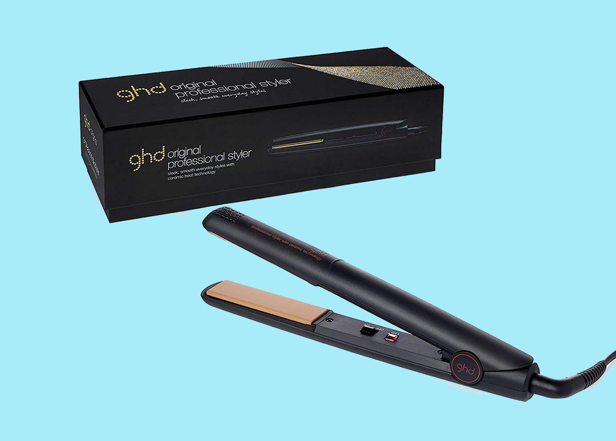 Ghd hotsell iv amazon