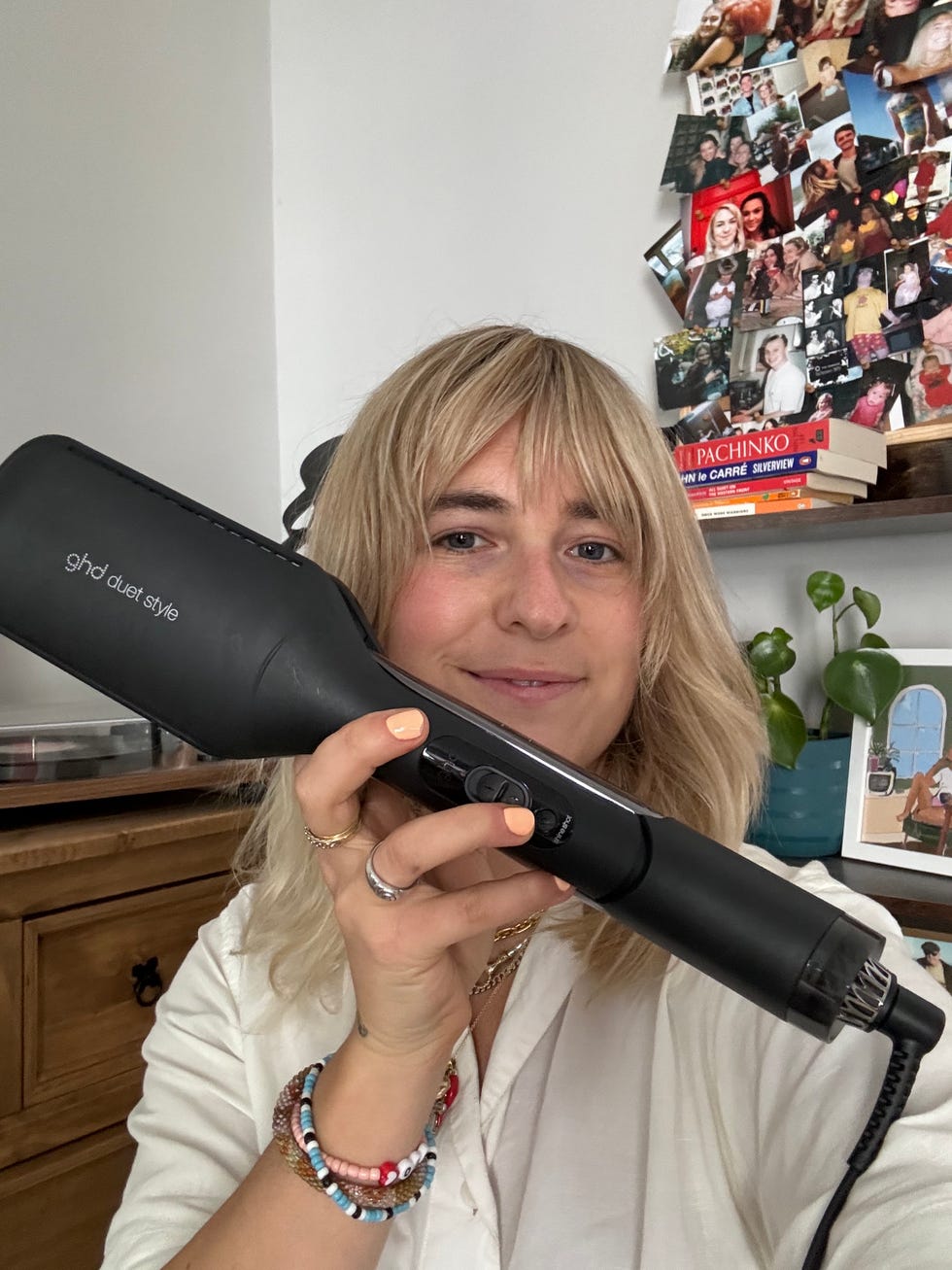 best hair straighteners