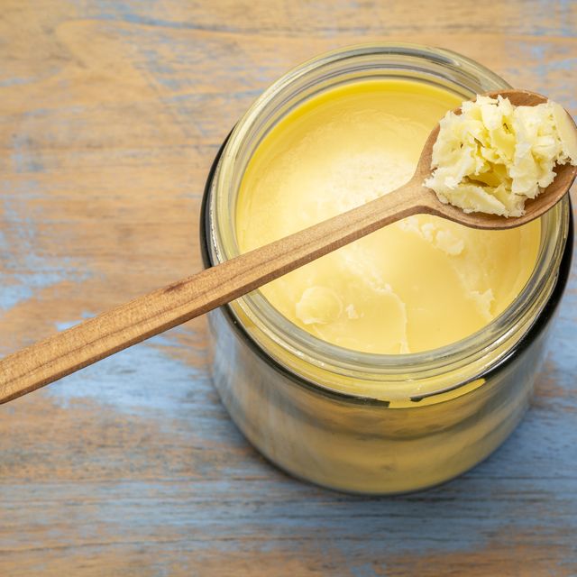 Margarine vs Butter: Which is Better? - The Coconut Mama