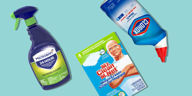 All Deals : Cleaning Supplies