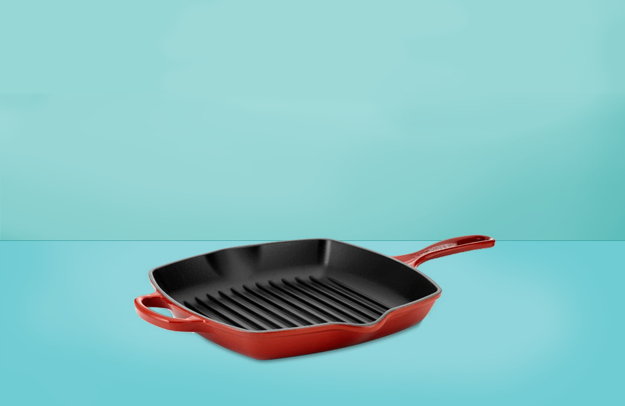 The 6 Best Grill Pans for 2024, Tested by Food & Wine