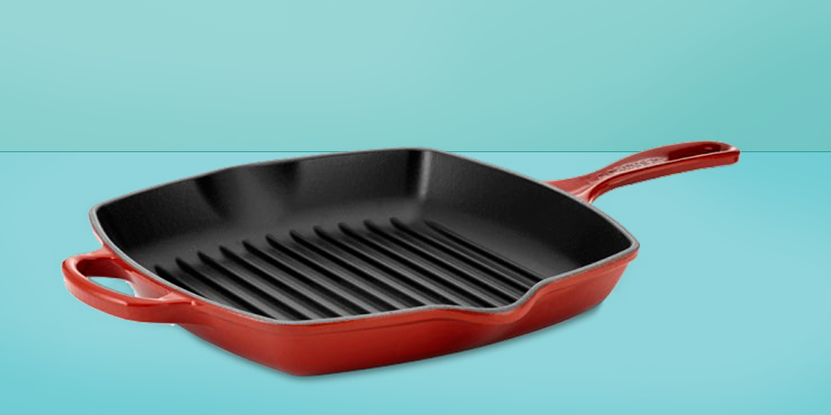 best grill pans