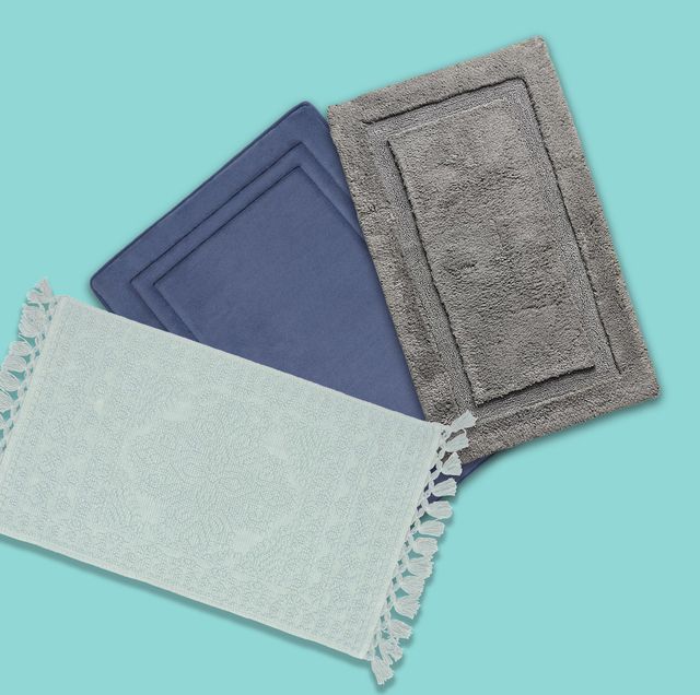 9 Best Bath Mats of 2022 - Reviewed by Textile Lab Analysts