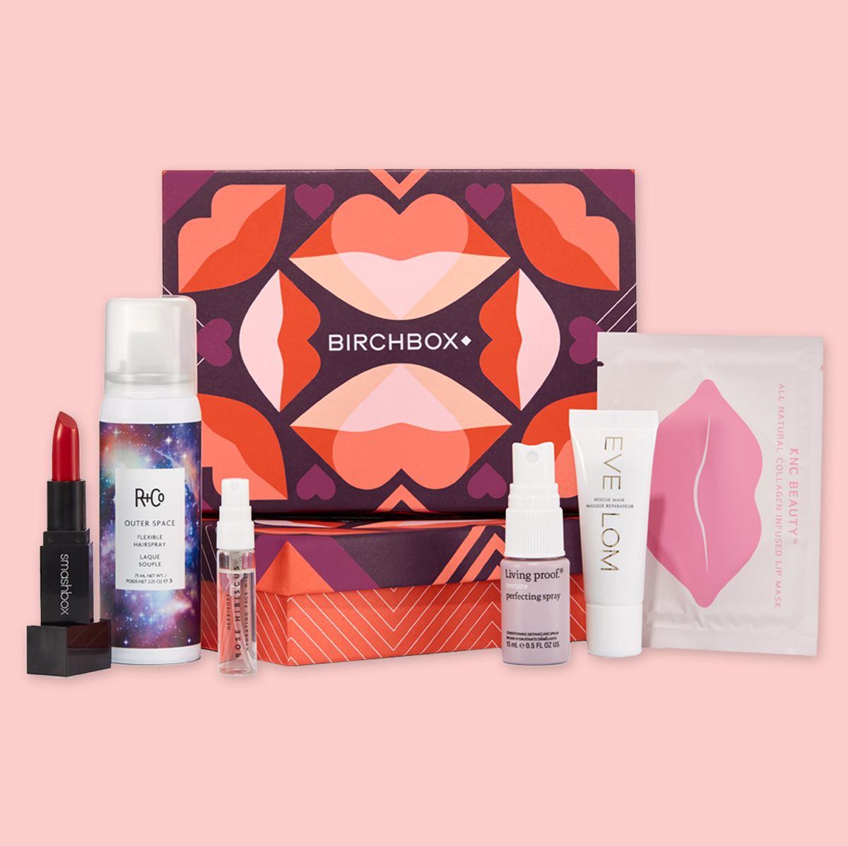 Macy's Beauty Box - Monthly Beauty Subscription Box