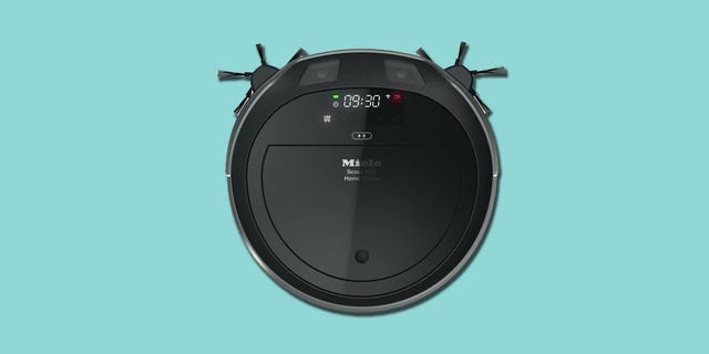 The 5 Best Robot Vacuums Of 2022 Reviews