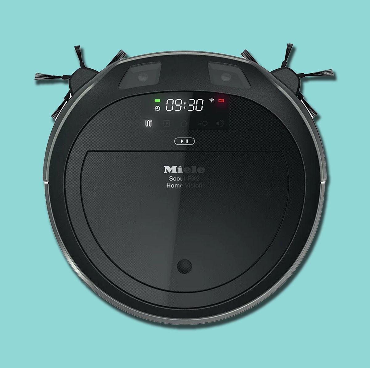 5 Best Robot Vacuums of 2024, Tested & Reviewed