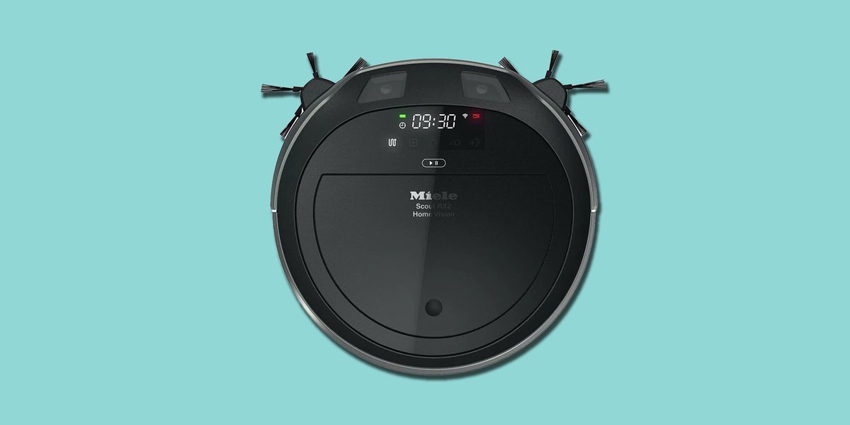 5 best robot vacuums of 2022, tested by cleaning experts