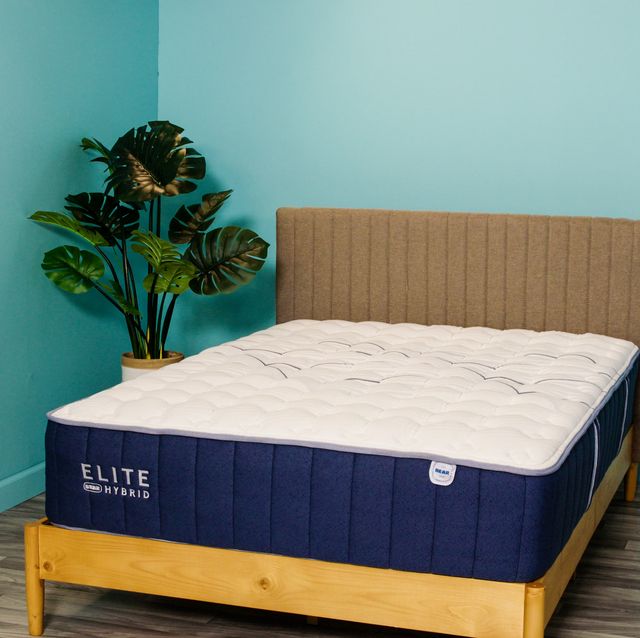 I slept on a budget blow up mattress for 4 months—here's what happened -  Reviewed