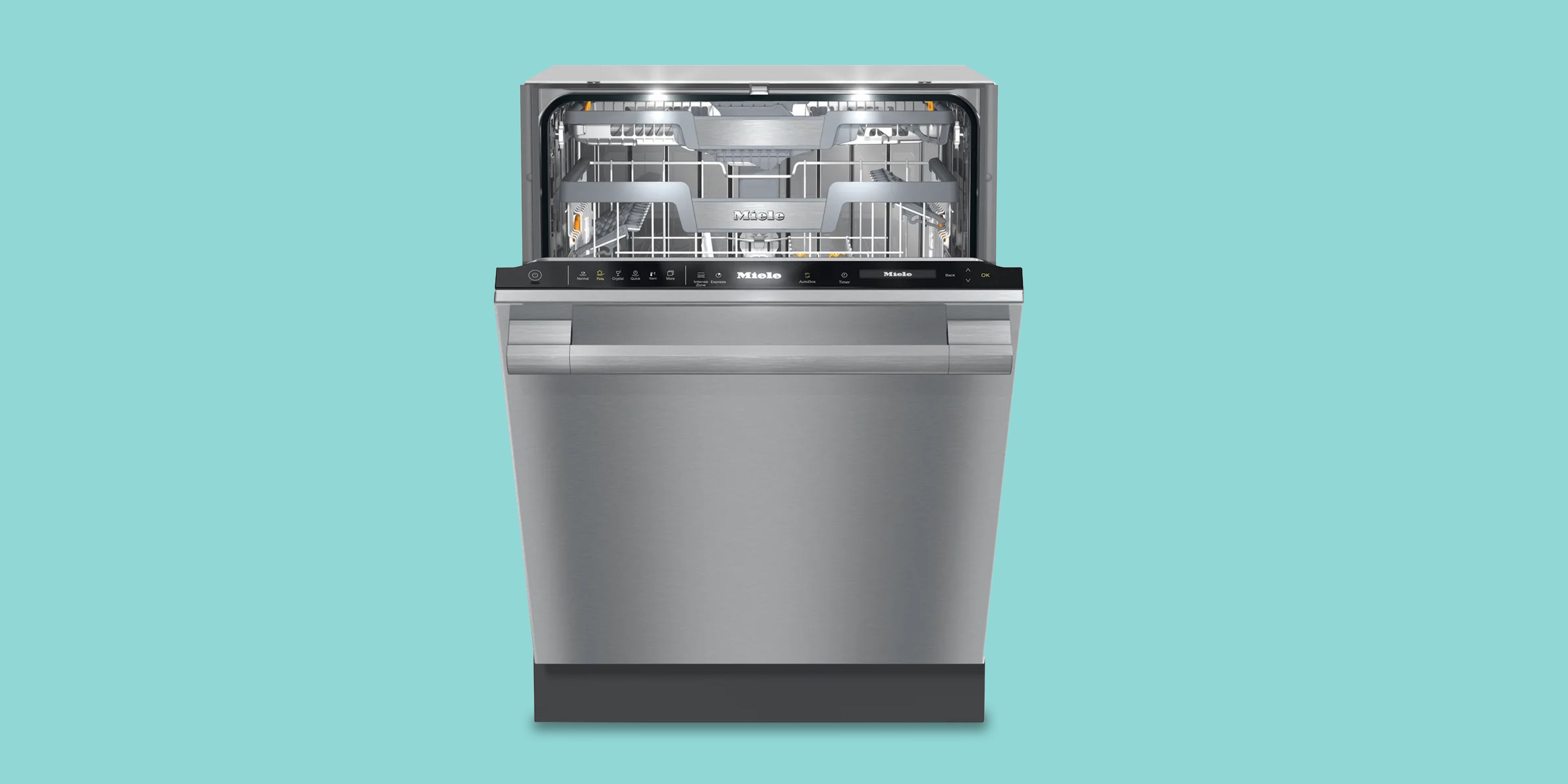 Best Dishwasher of 2024 - CNET