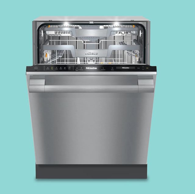 6 Best Dishwashers of 2024, Tested & Reviewed by Experts