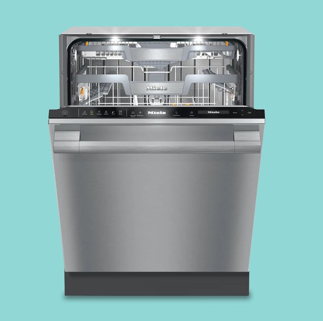 Kitchen Dishwashers, Built-In Smart Dishwashers