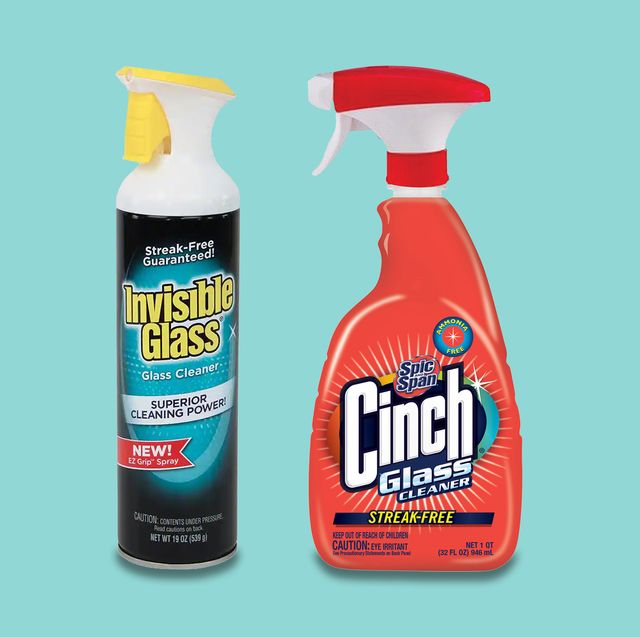9 Best Window Cleaners of 2024 - Top Window Cleaning Products