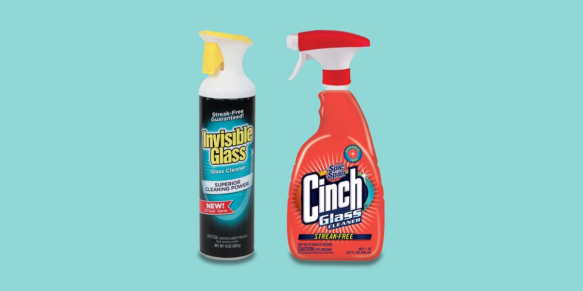 9 Best Window Cleaners of 2023 Window Cleaning Products