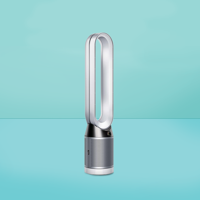 Dyson Pure Cool fan will suck the pollution out of your home and tell you  what it's saved you from on a screen
