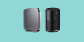 6 best air purifiers for pets, tested by experts