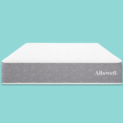allswell mattress review our best budget bed