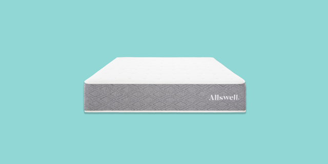 allswell mattress review our best budget bed