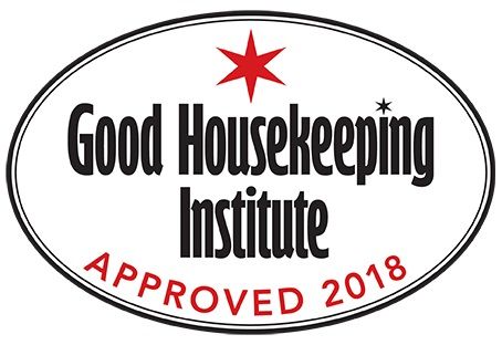 Good Housekeeping Approved