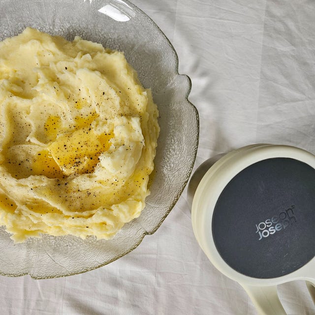 potato ricer