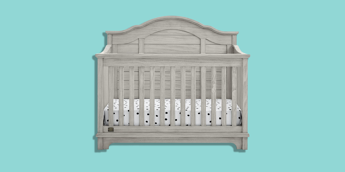 Best rated baby cribs best sale