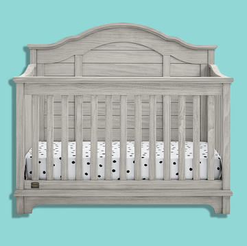 12 best baby cribs for your little one