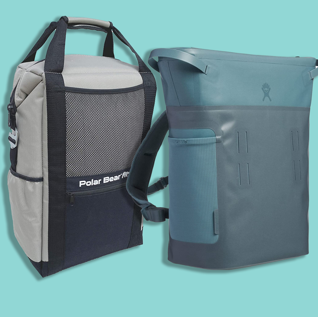 8 Best Backpack Coolers of 2023, Tested and Reviewed by Experts