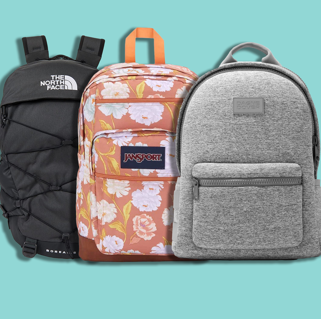 20 best backpacks for college students going back to school