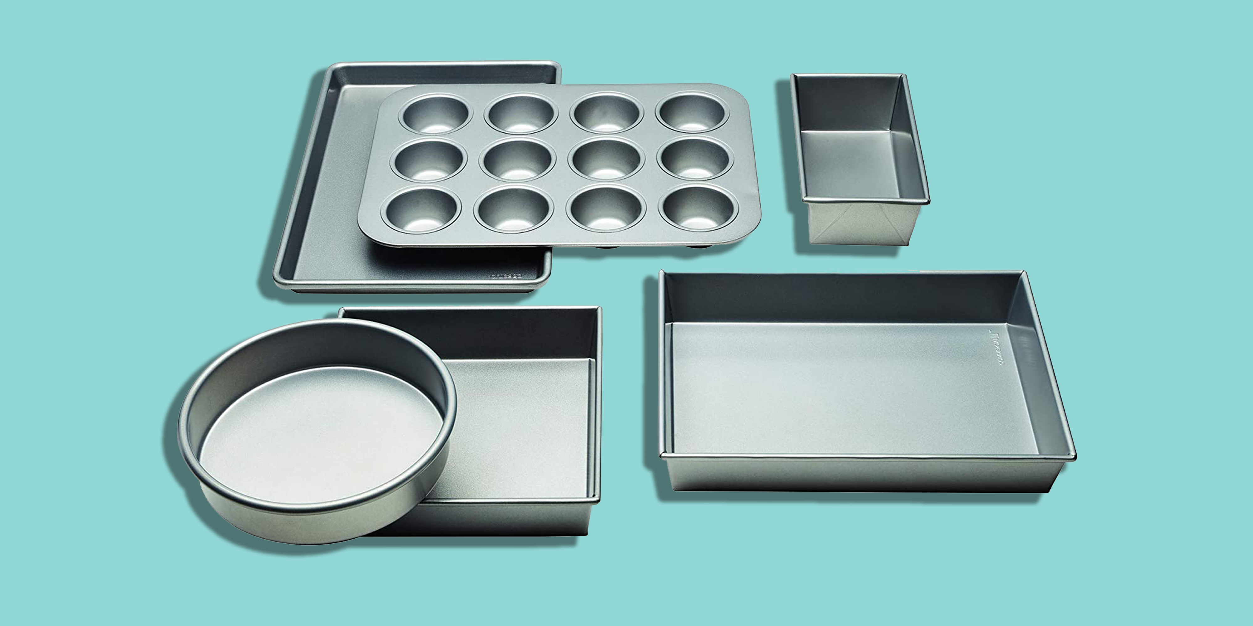 11 Best Baking Pans and Baking Sets of 2023, Tested by Experts