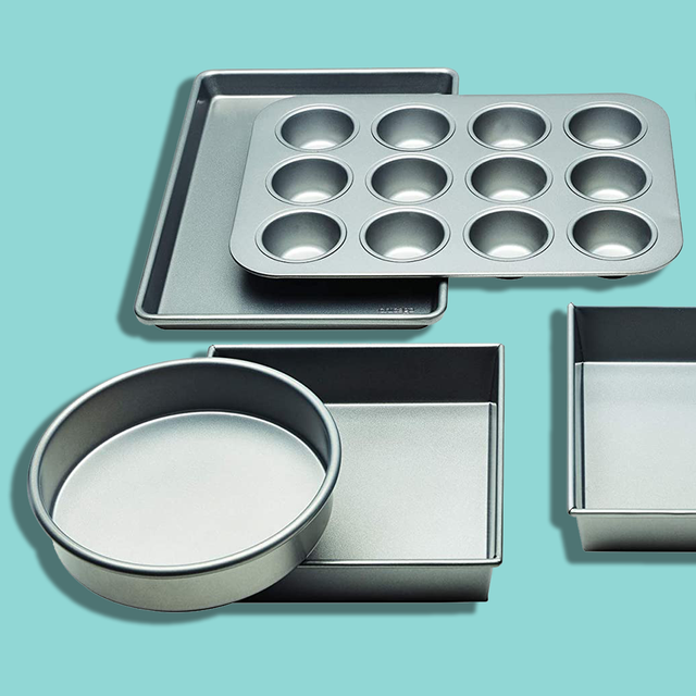 11 Best Baking Pans and Baking Sets of 2024, Tested by Experts