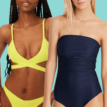 35 best bathing suits to wear all summer long
