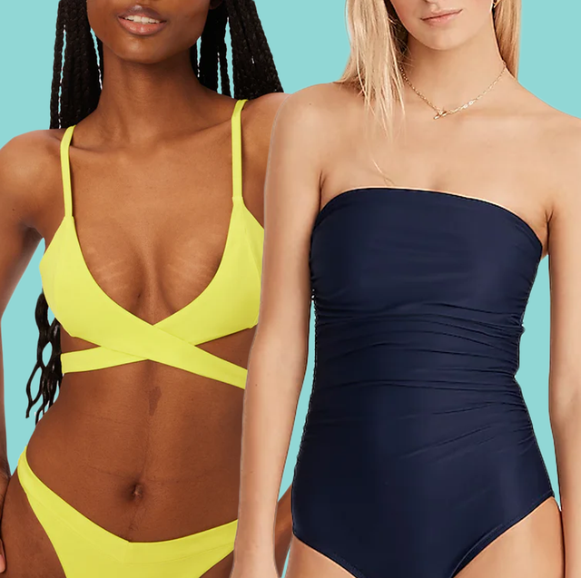 Women's Designer Swimwear, Luxury Swimsuits