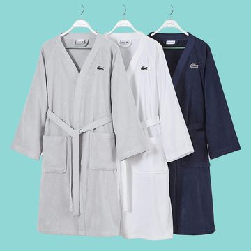 16 best bathrobes for women, according to testing