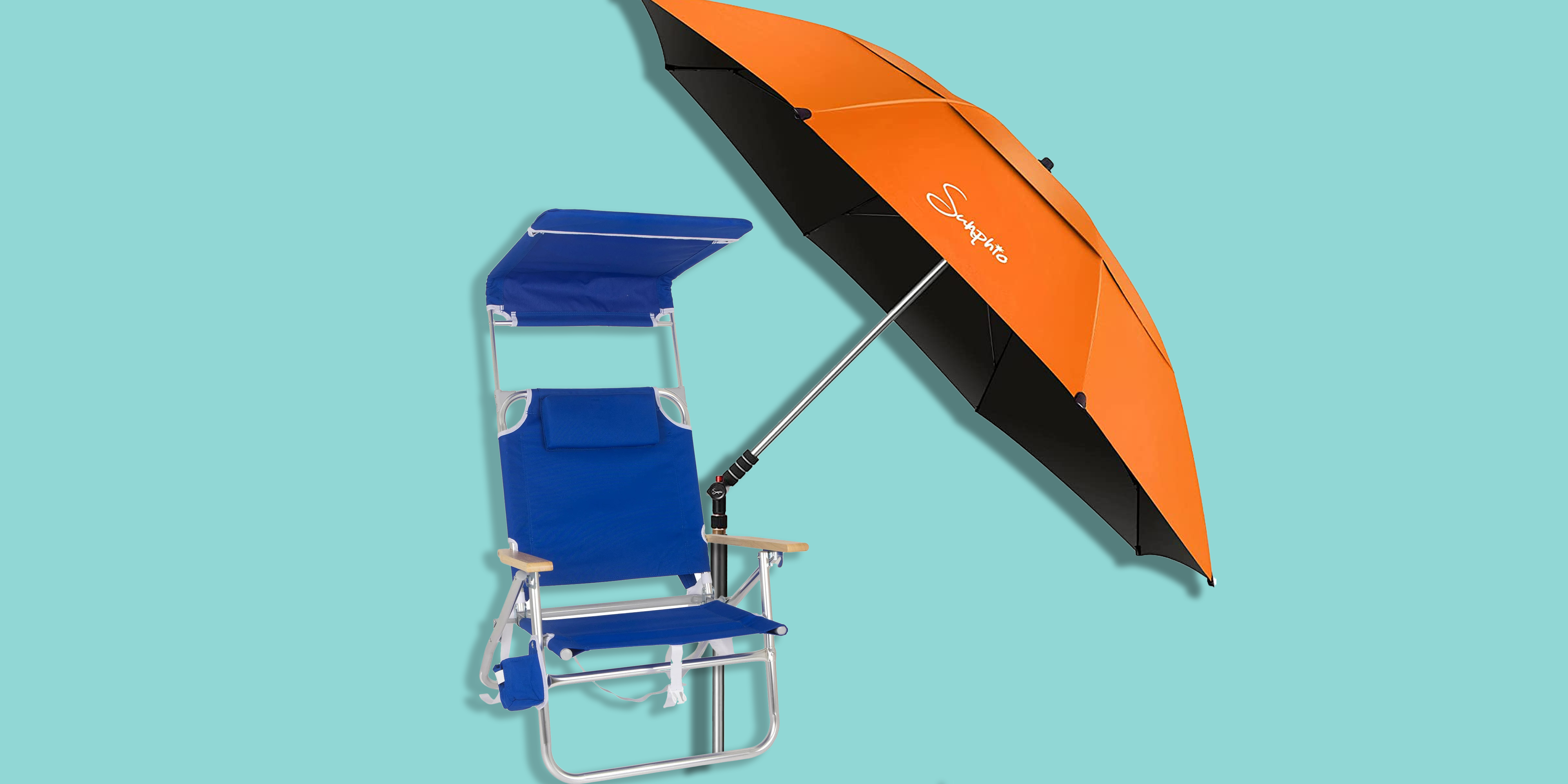 Beach Umbrellas Provide Little to No Sun Protection, Says Study