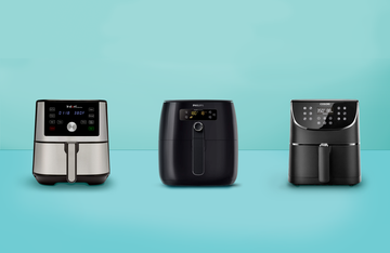 best air fryers of 2020, according to kitchen appliance pros
