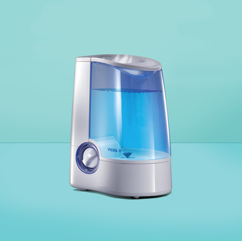 Best Baby Humidifiers for Your Child’s Nursery, According to Experts