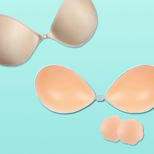 The 13 Best Strapless Bras of 2024