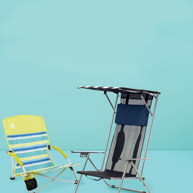 500 lb. Weight Capacity Beach & Camping Chairs at