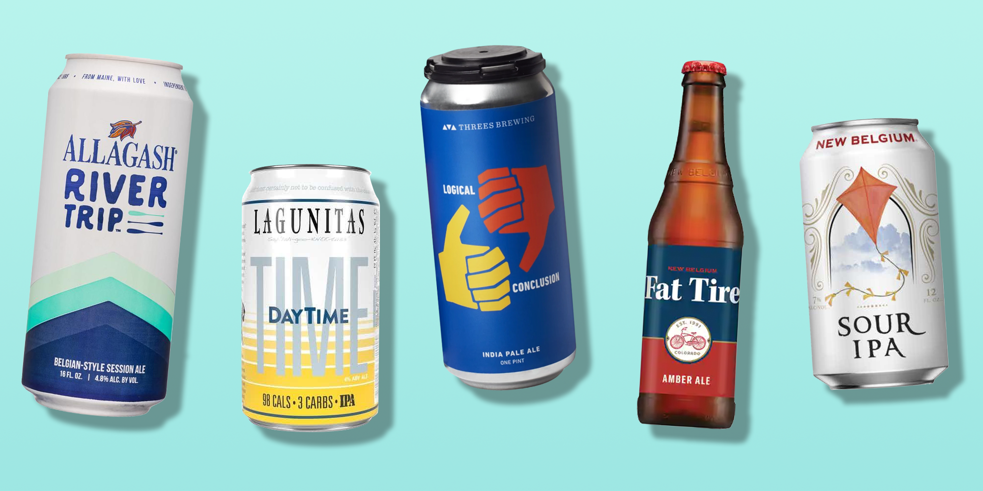 15 Beers of 2022 – Top-Rated Beer Brands to