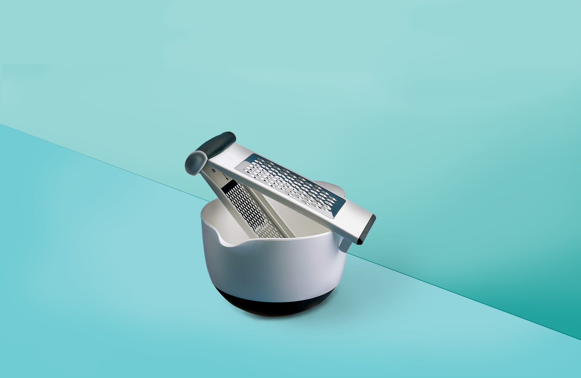 The 6 Best Cheese Graters, Tested and Reviewed