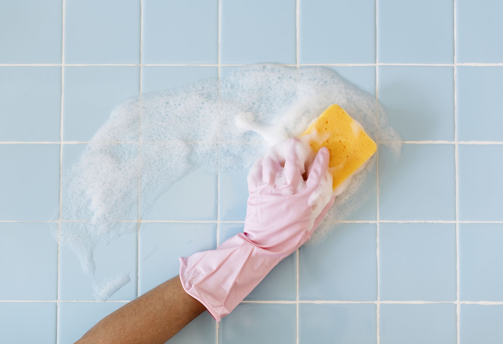 30 Tried & Tested cleaning hacks from the experts