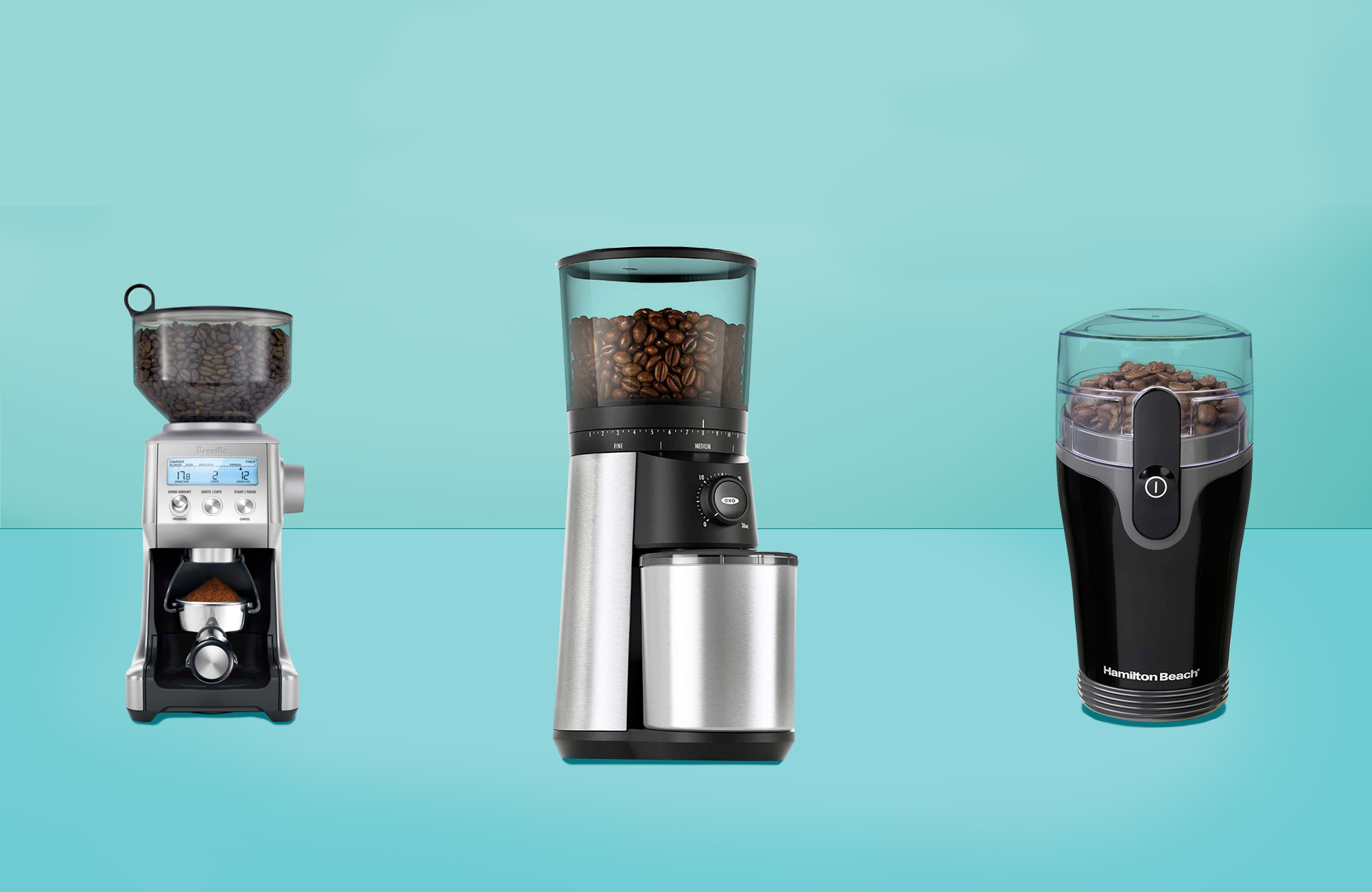 15 Types of Coffee Makers - Pros and Cons of Different Types of Coffee Makers