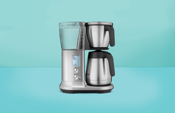 best automatic drip coffee makers, according to kitchen appliance experts