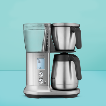 best automatic drip coffee makers, according to kitchen appliance experts