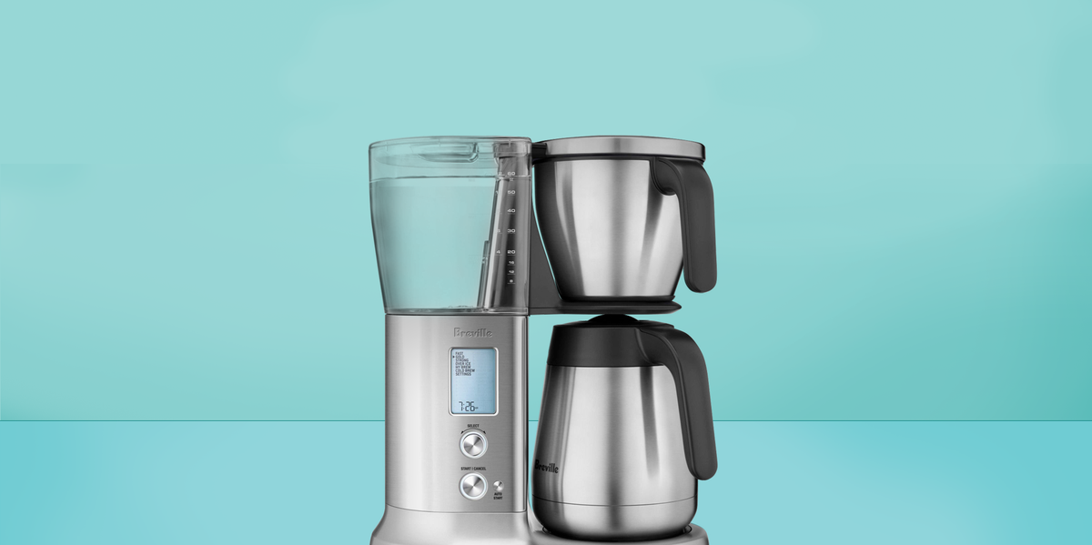 8 Best Coffee Makers of 2023, by Experts