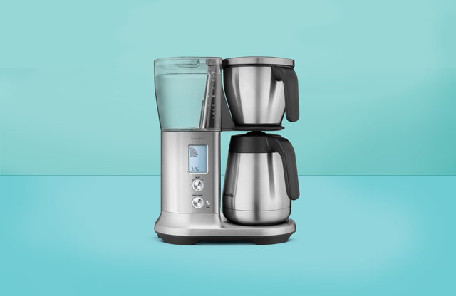 12 Best Coffee Makers of 2023, Tested by Experts