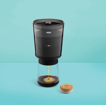 GHI Best Cold Brew Coffee Makers