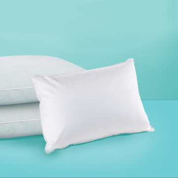 Best Cooling Pillows of 2020, According to Bedding Experts