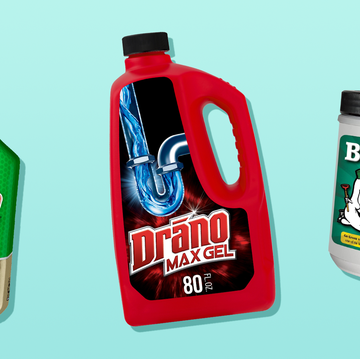 best drain cleaners